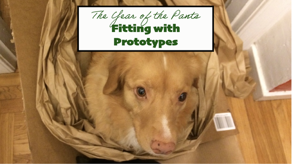 Fitting with Prototypes