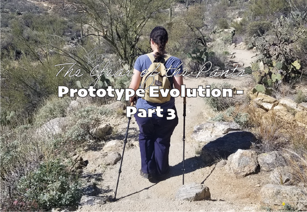 Prototype Evolution - Part 3