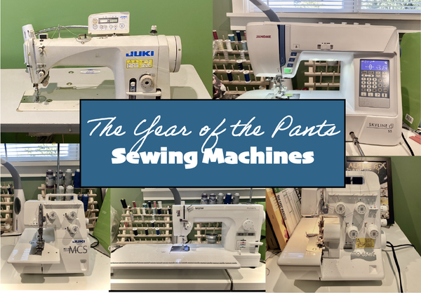 Sewing Machines