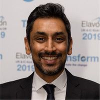 Arup Chakravarti