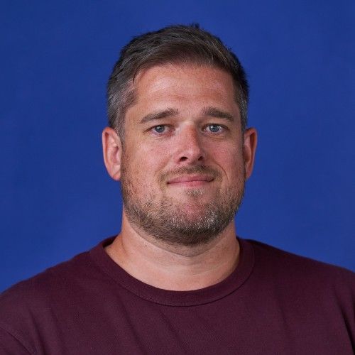 Simon Gilks