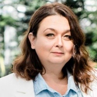 Anna Rokina