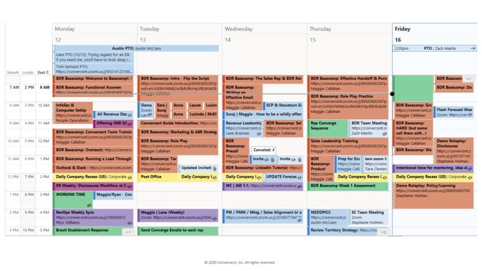 image of full calendar