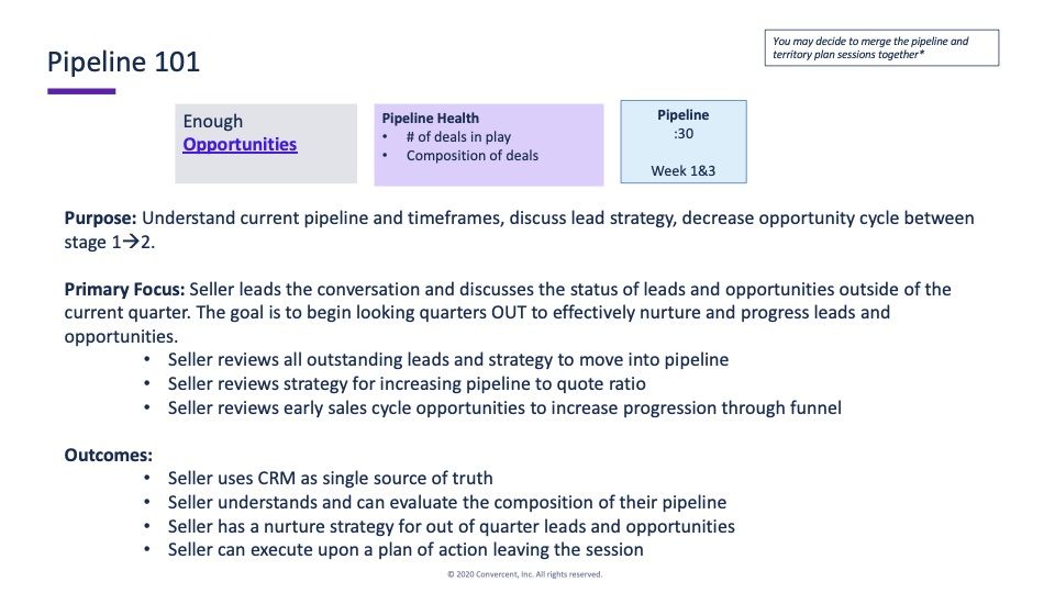 pipeline 101