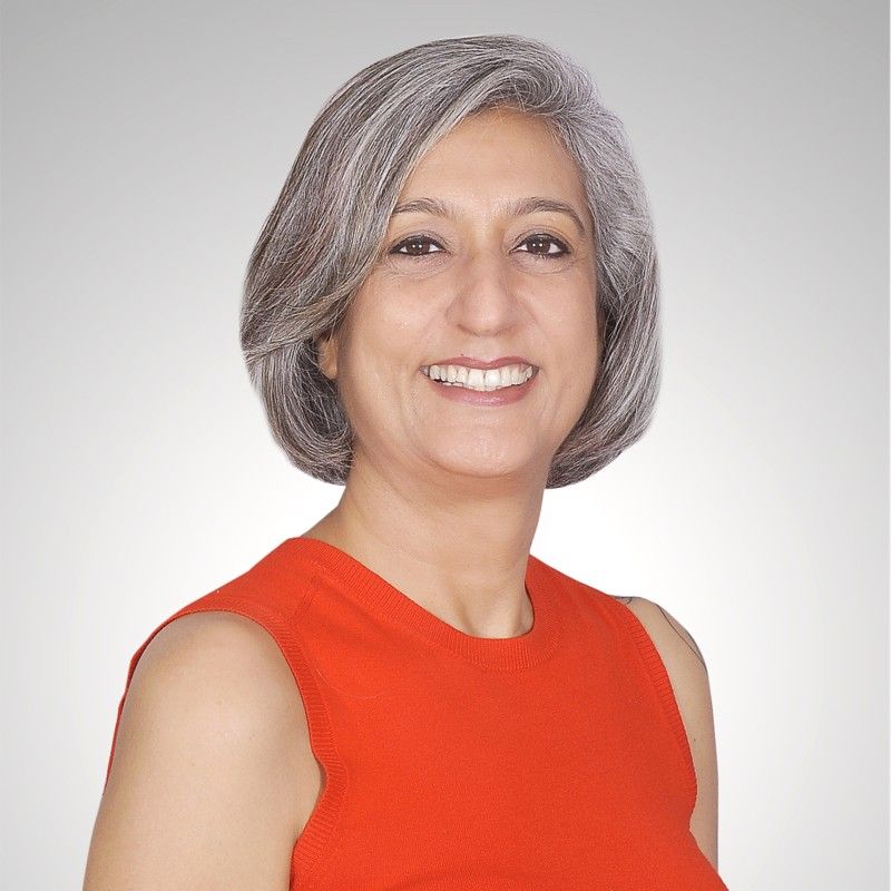 Priya Sachdev