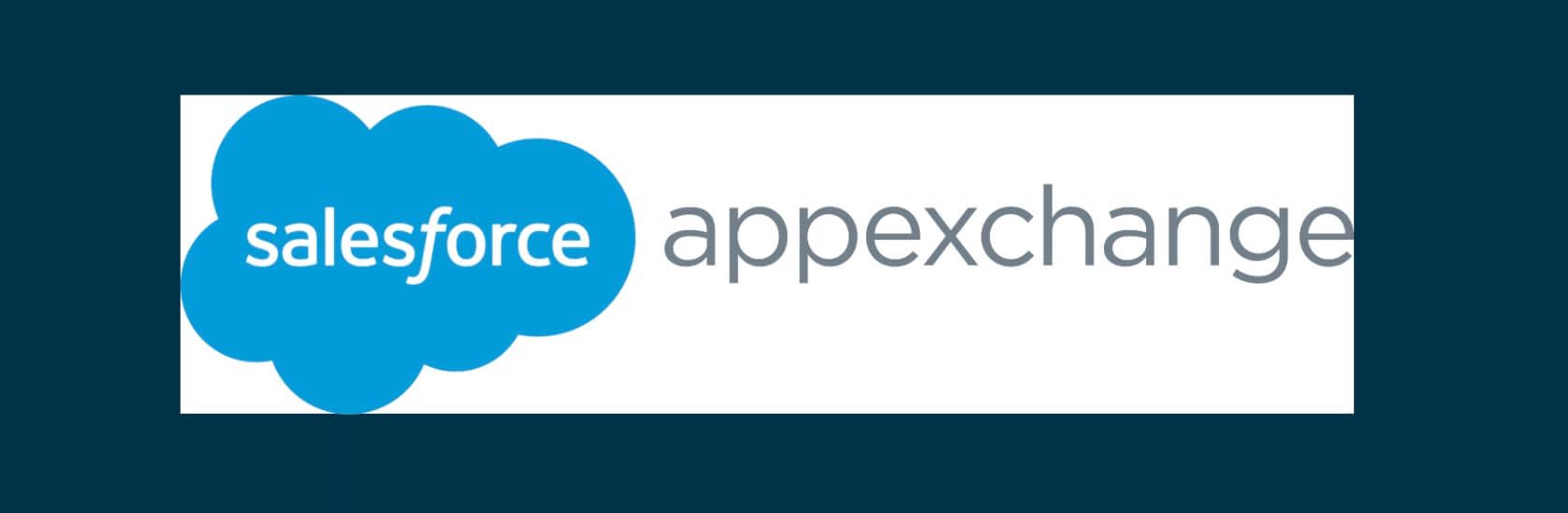 Salesforce: appexchange