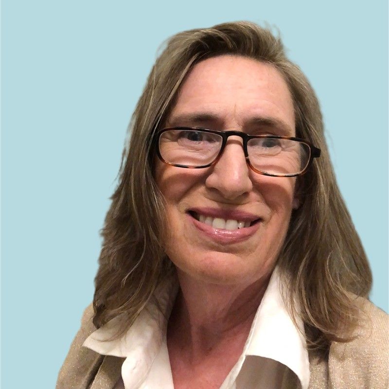Beth Shuman