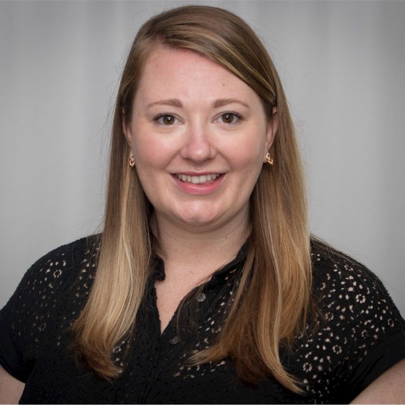 Sarah Fricke