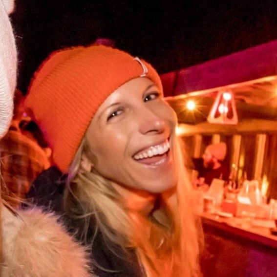 Christi Moot