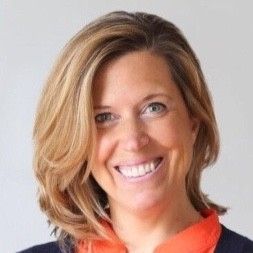 Jennifer Leary