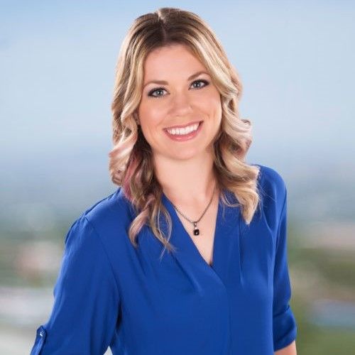 Stephanie Middaugh