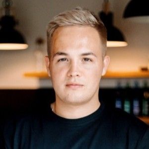 Patryk Nowak