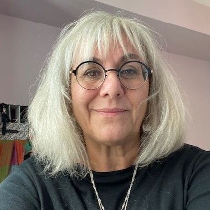 Gayle Charach