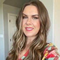 Bobbi Jo Frazier