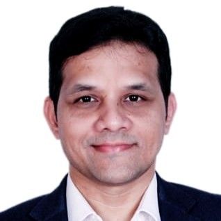 Prabodh Deolekar