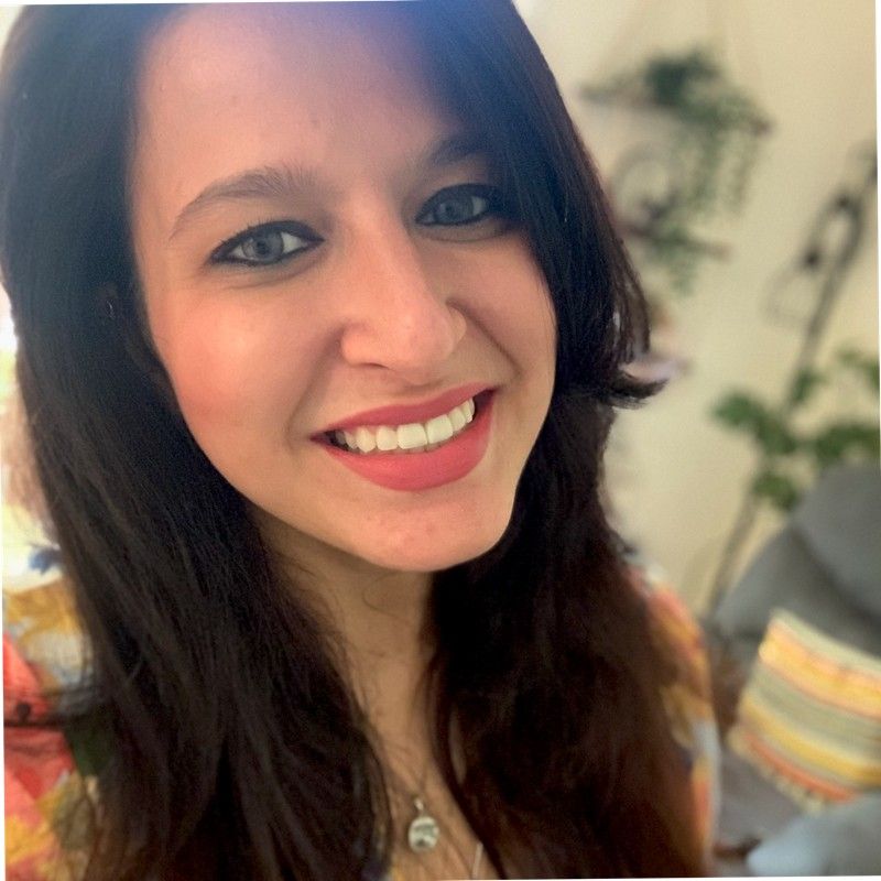 Sannidhi Jhala