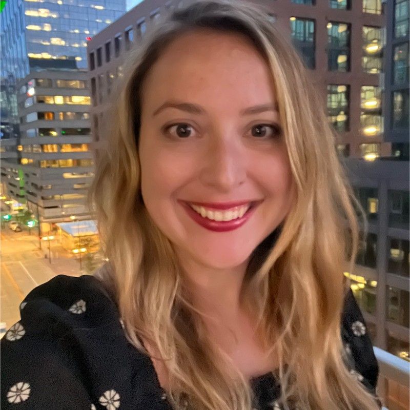 Stephanie Cwynar