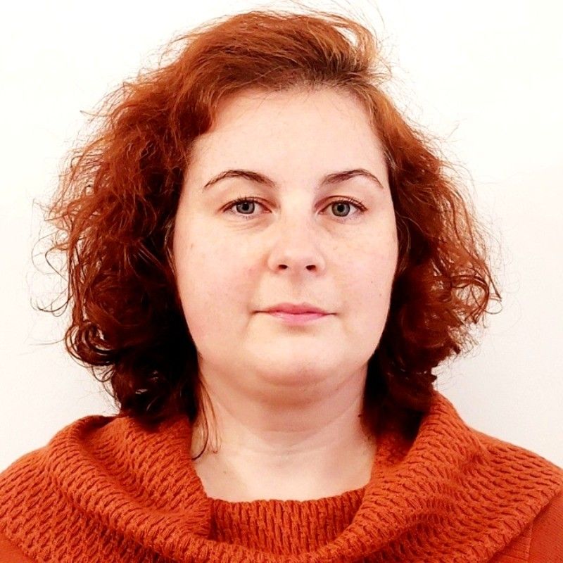 Sonia Pupaza
