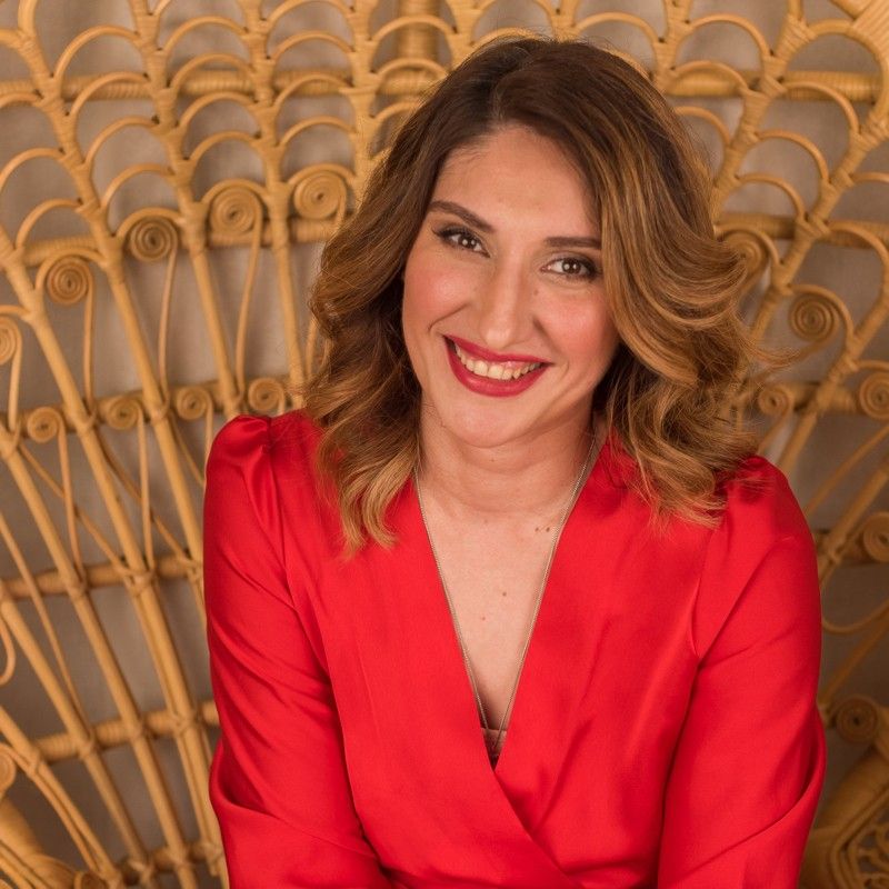Cristina Patranoiu