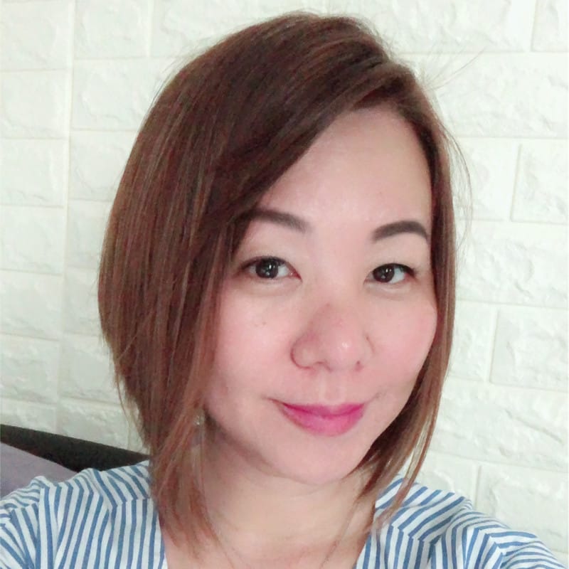 Esleen Goh