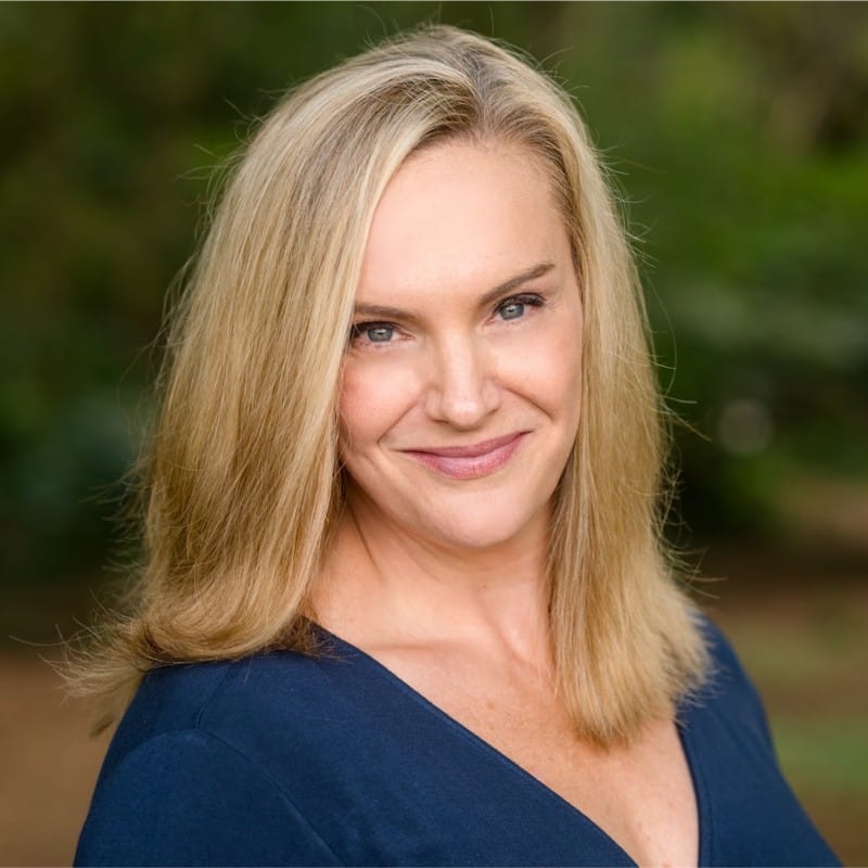 Amanda Dossey