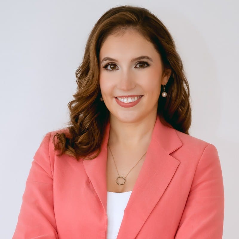 Molly Sestak