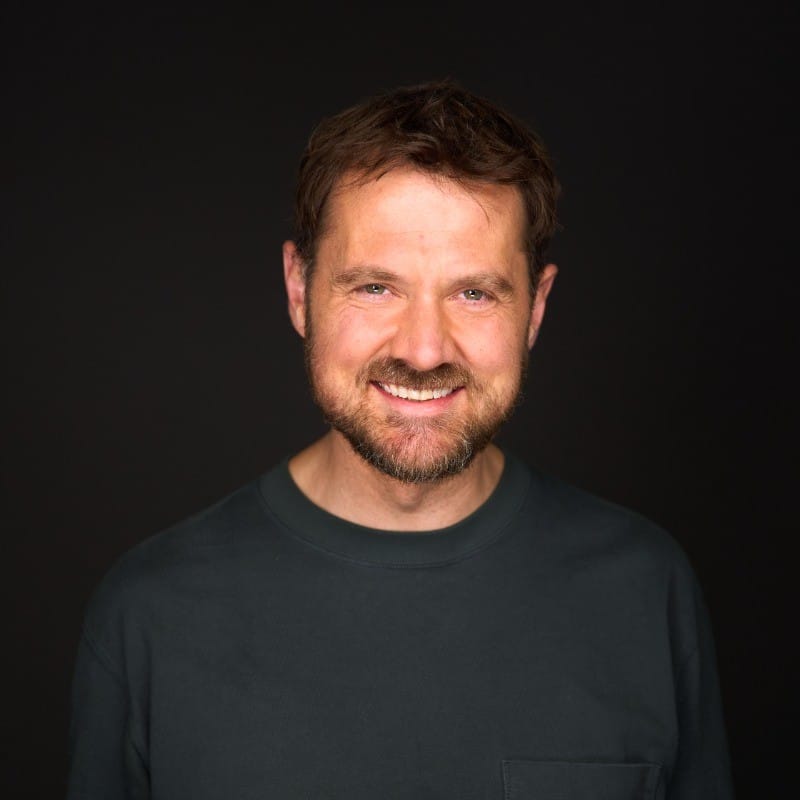 David Metcalfe