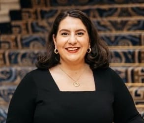 Annabel Hosking