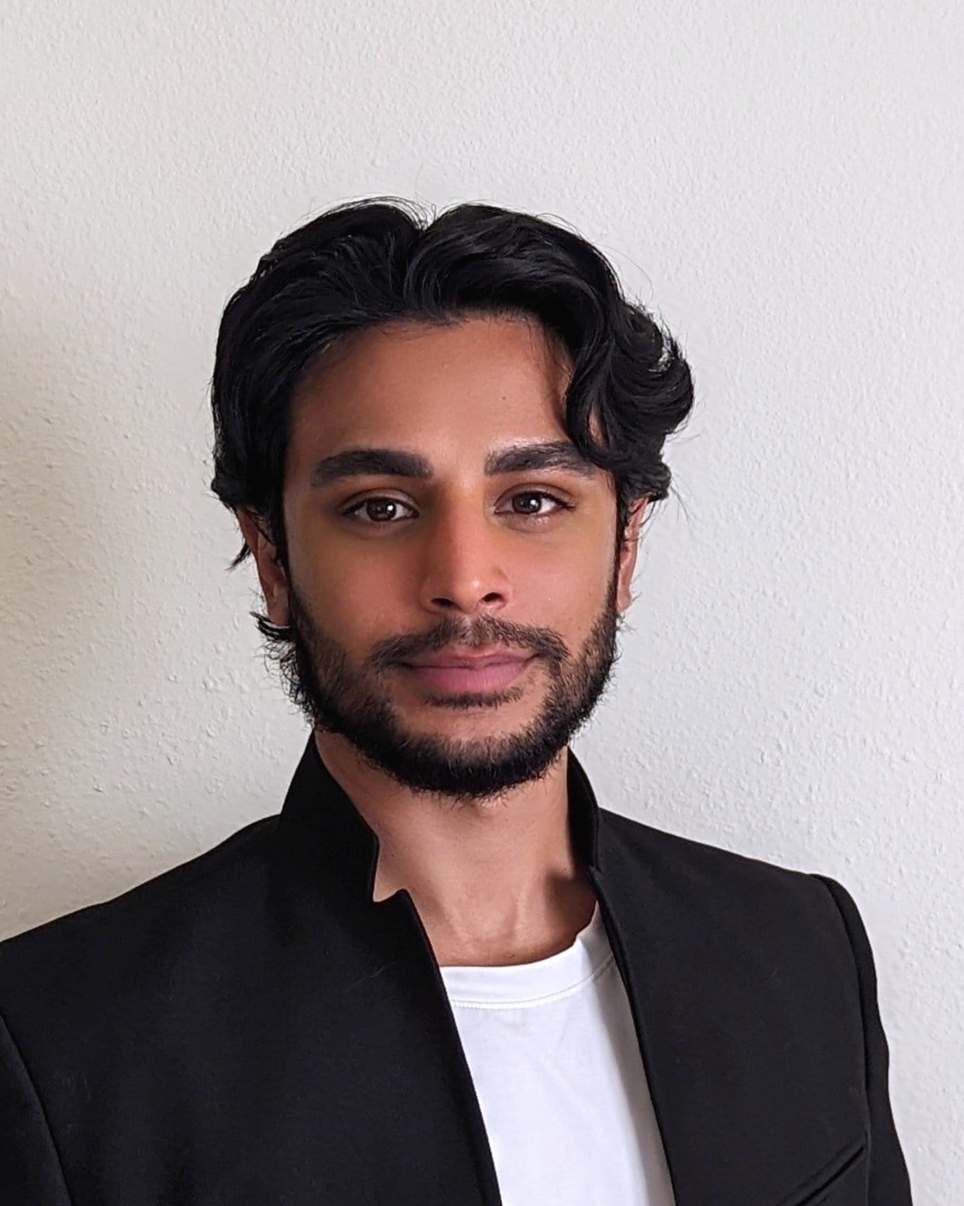 Hishaam Siddiqi