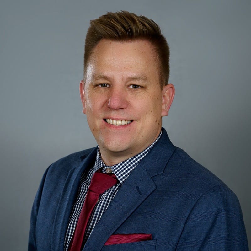 Mark Seich