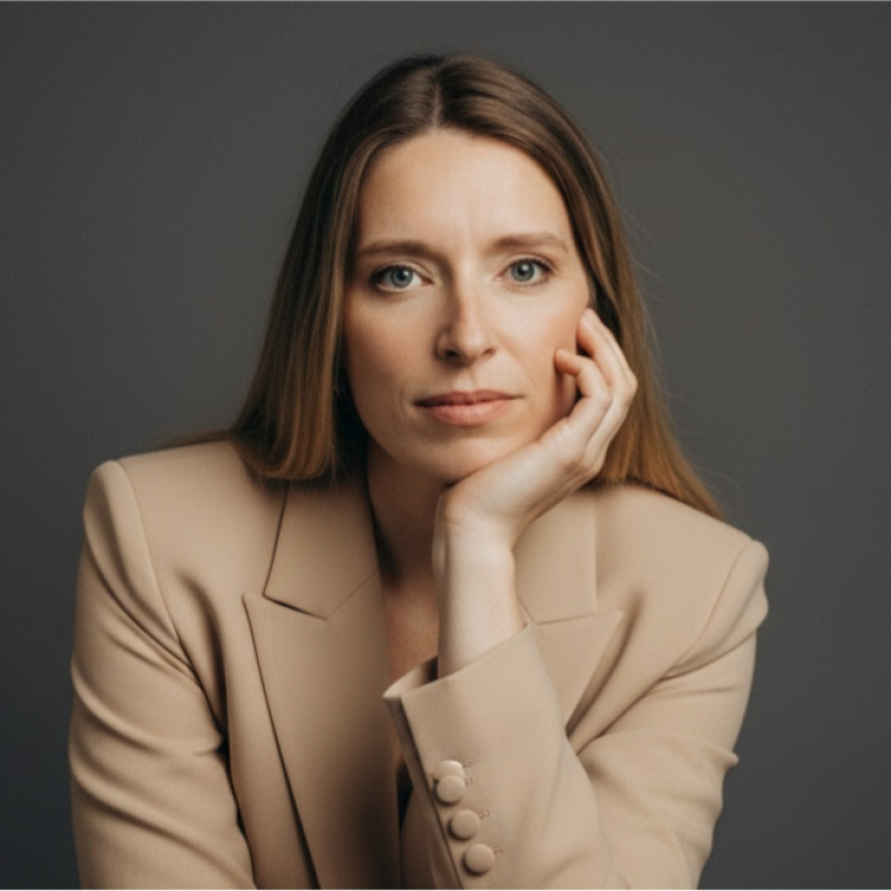 Anna Borbotko