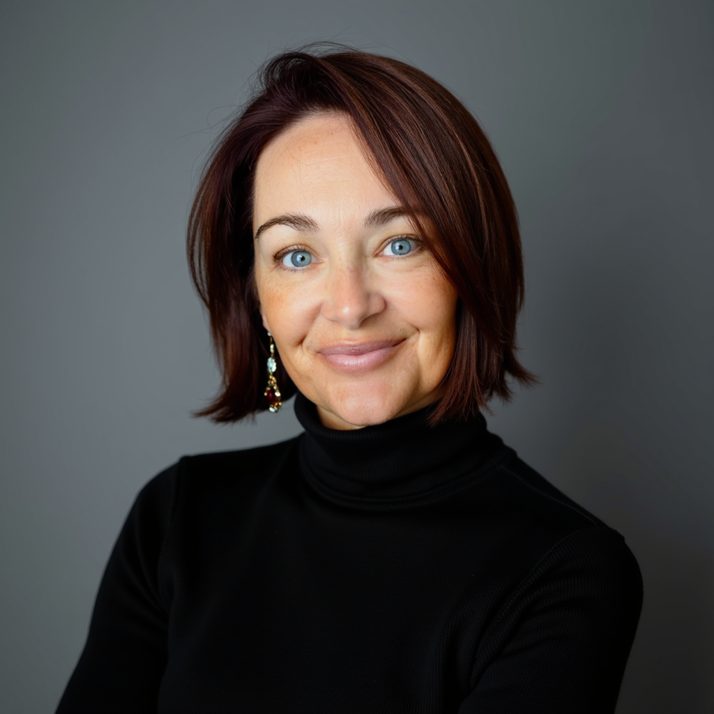 Yvonne Anders