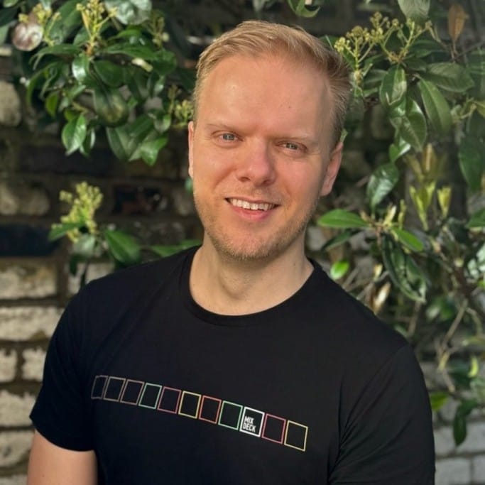 Greg Smith