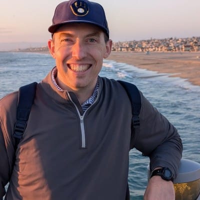 Ryan Panzer