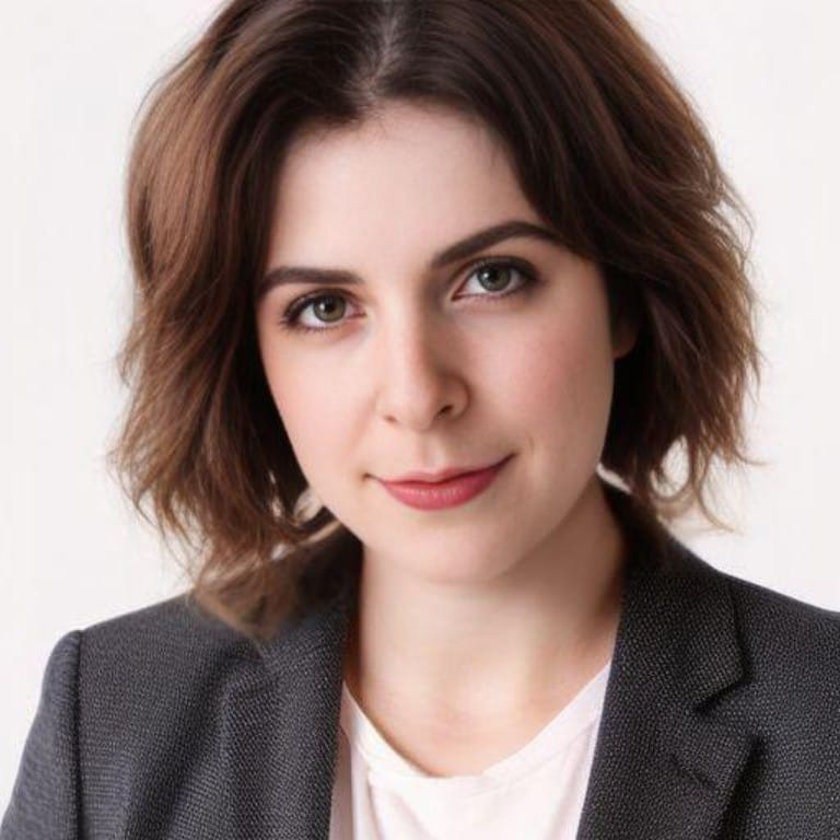 Miranda  Marean
