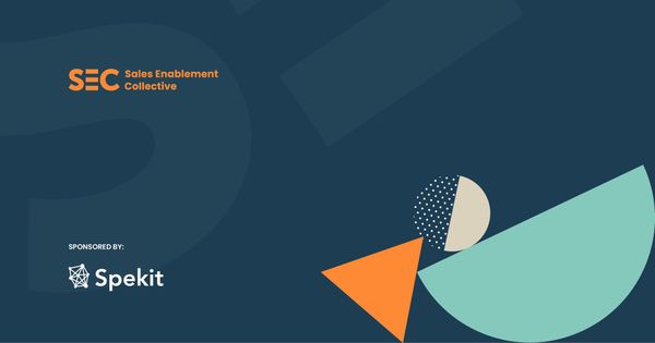 The Rise of Revenue Enablement  Report (2021)