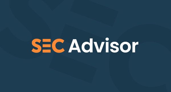 SEC Advisor
