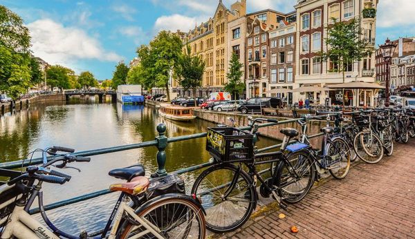 Sales Enablement Summit, Amsterdam 2022 | OnDemand