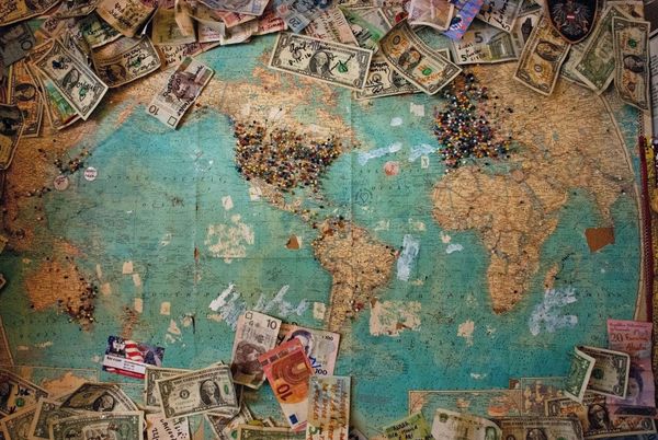 3 SKOs, 3 geos, 3 weeks: around the world with Zscaler