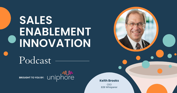 “Your clients aren’t always US-centric and you don’t want to alienate them”, Keith Brooks