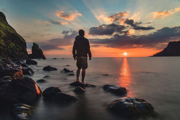 Building beyond training to the enablement horizon