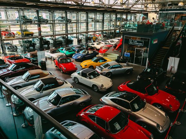 Enhancing B2B tech sales through lessons learned from my recent car-buying experience