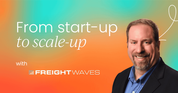 From startup to scale-up: Sales enablement strategies that drive growth