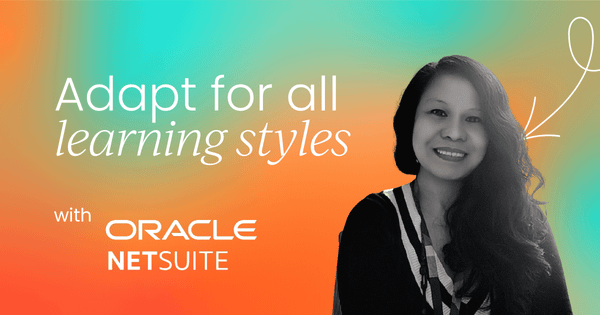 How to adapt sales enablement for every learning style and enhance user experience