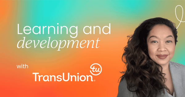 Driving excellence with learning and development in sales enablement