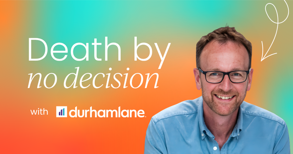 Five reasons your B2B deals are stalling mid-pipeline   and how to move them