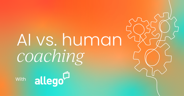 Can AI coaches replace human coaches?