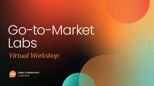 Go-to-Market Labs Workshops