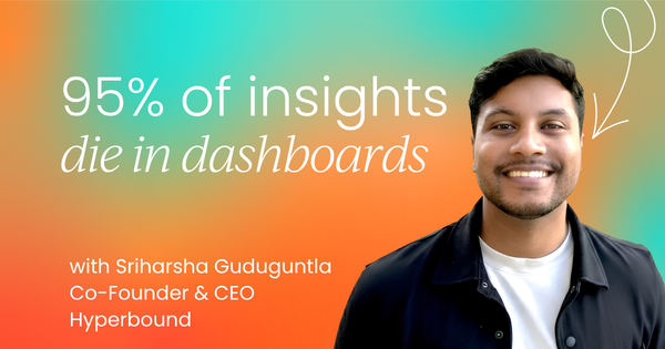 Why 95% of your call insights die in dashboards