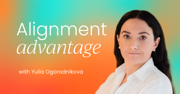 How to align marketing, product, and support   (and why it is a competitive advantage)